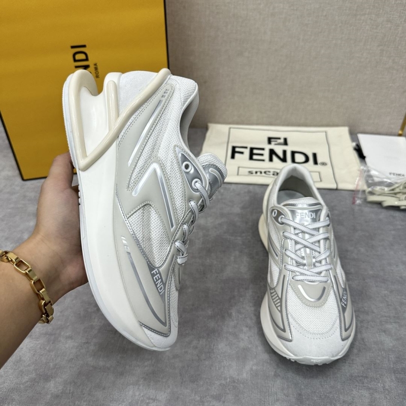 Fendi Sneakers